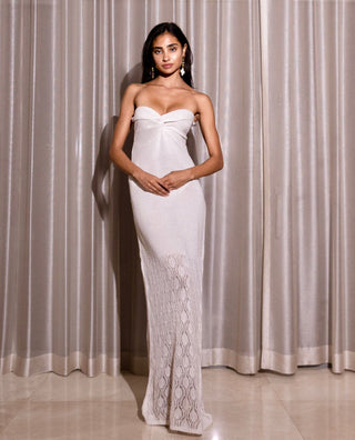 Ravella Bandeau Dress