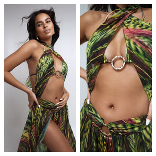 “Introducing PalmaDuSa: Dubai’s New Luxury Swimwear Brand”