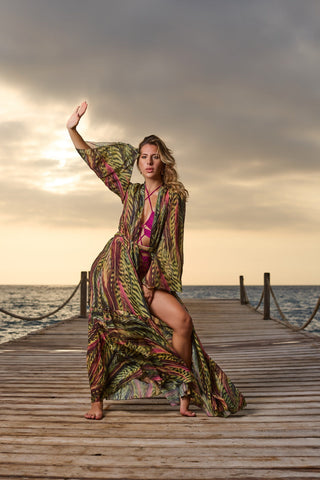 علامة PalmaDusa تطلق مجموعة Butia بالتعاون مع المصمّمة تيا ديب