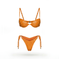 Orange Plated