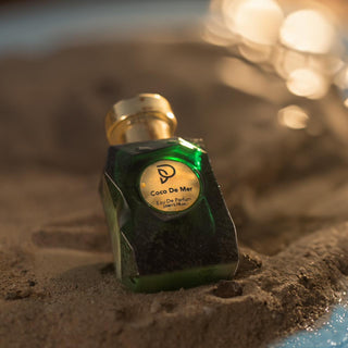 Coco De Mer – Eau de Parfum