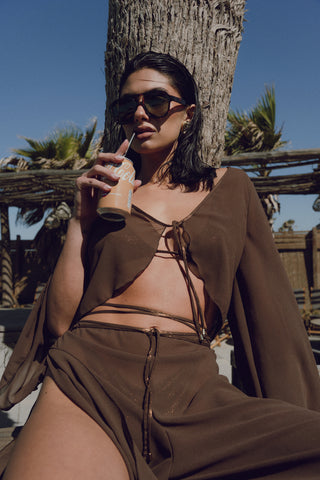 Atena Shirt