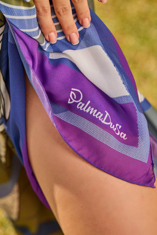 Palma Long Sarong
