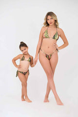 Two-Pieces Swimwear