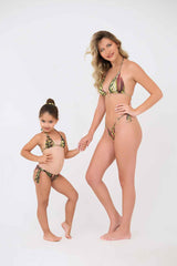 Two-Pieces Swimwear