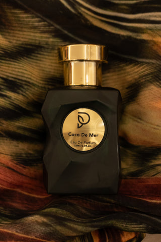 Coco De Mer – Eau de Parfum
