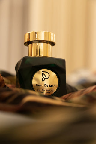 Coco De Mer – Eau de Parfum