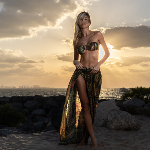 RESORTWEAR