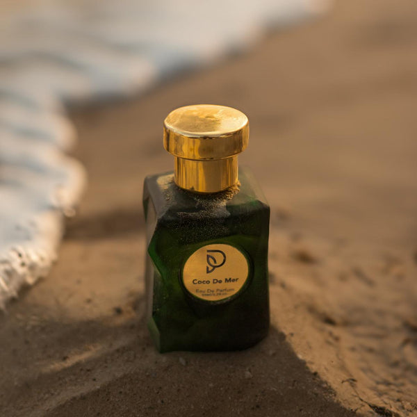 Beach Perfume